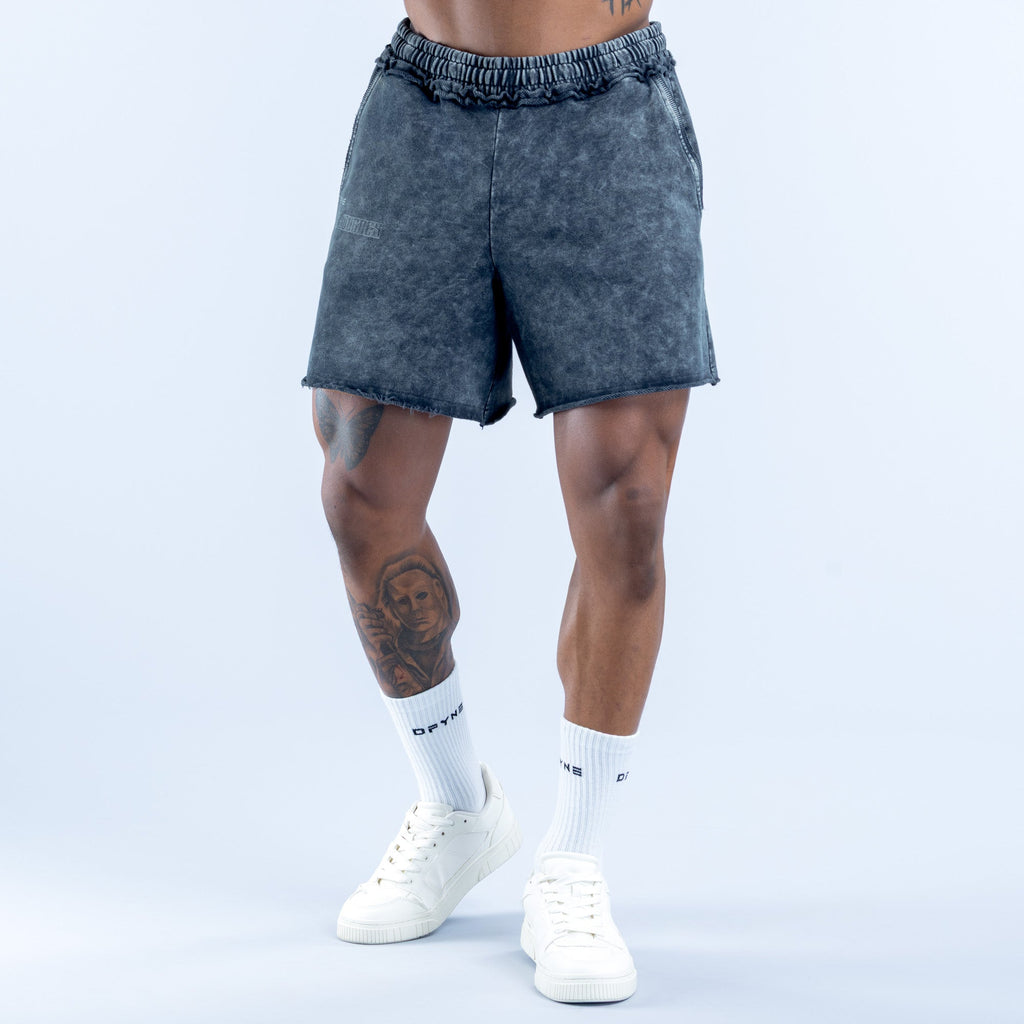 Recharge Washed Shorts