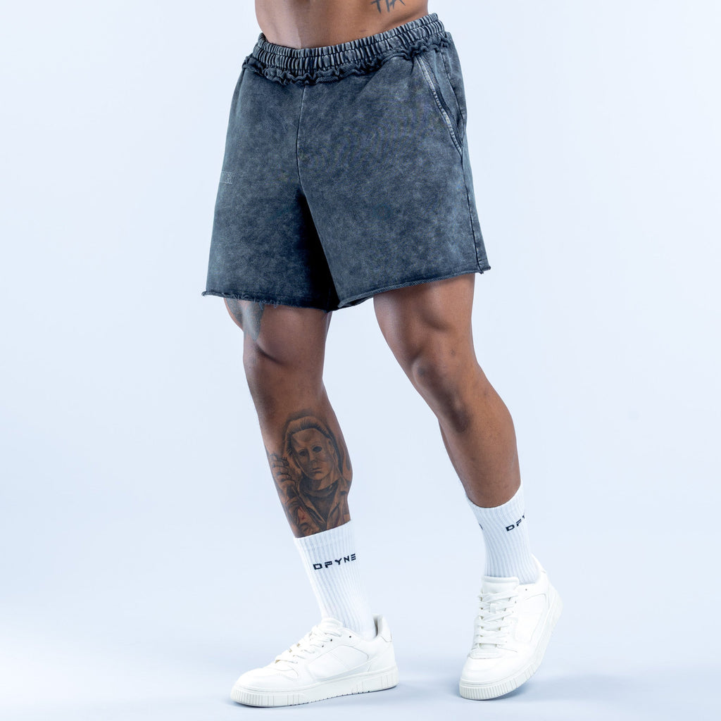 Recharge Washed Shorts