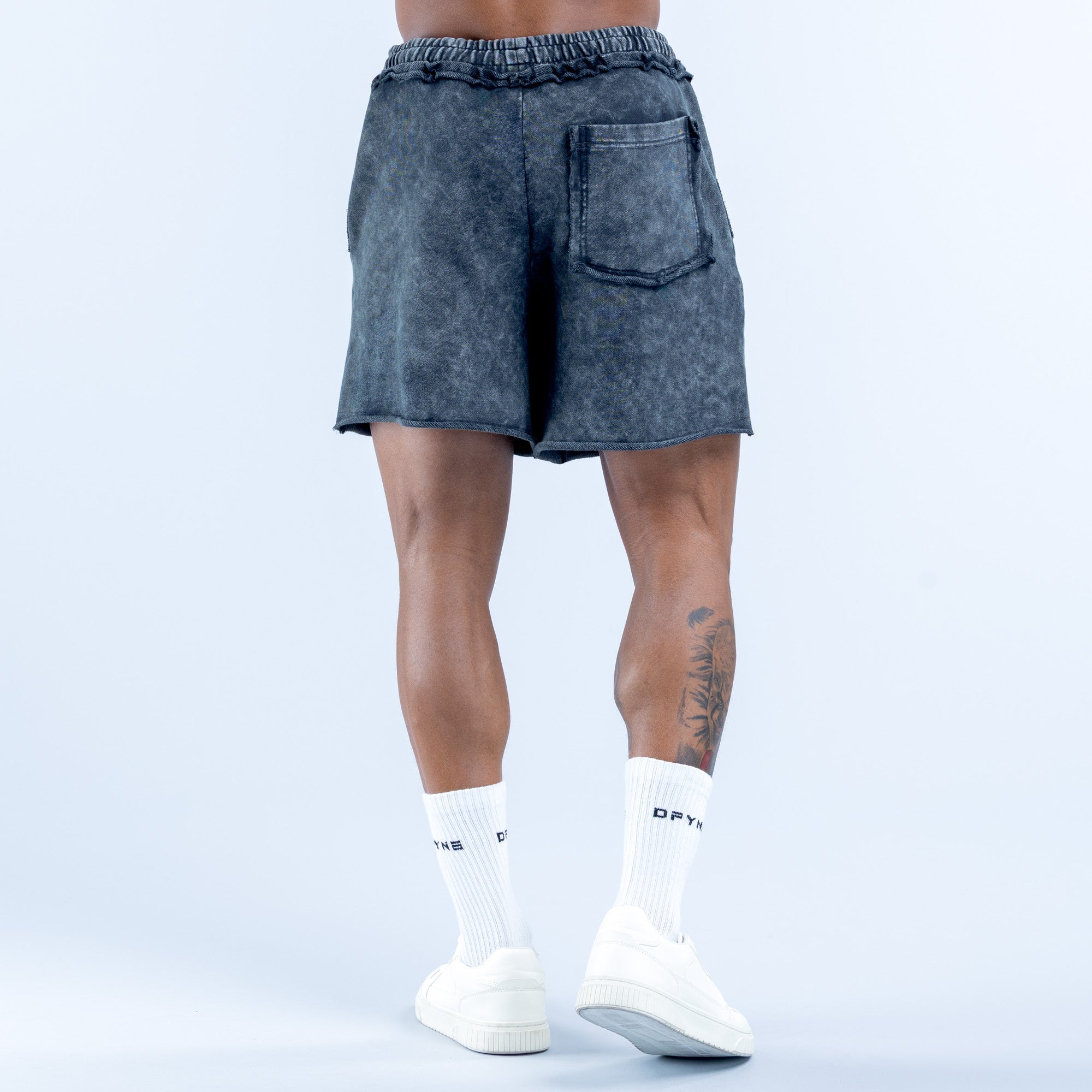 Recharge Washed Shorts