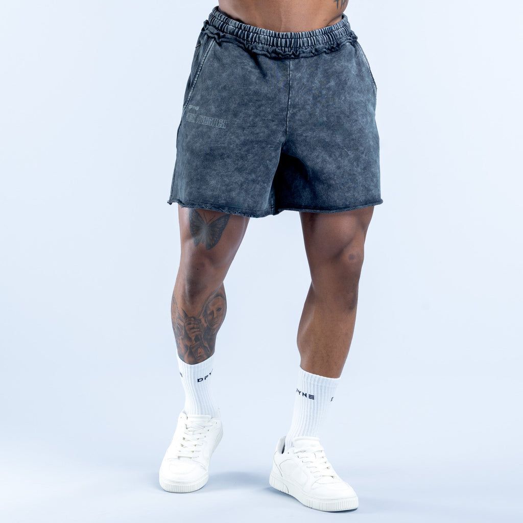 Recharge Washed Shorts