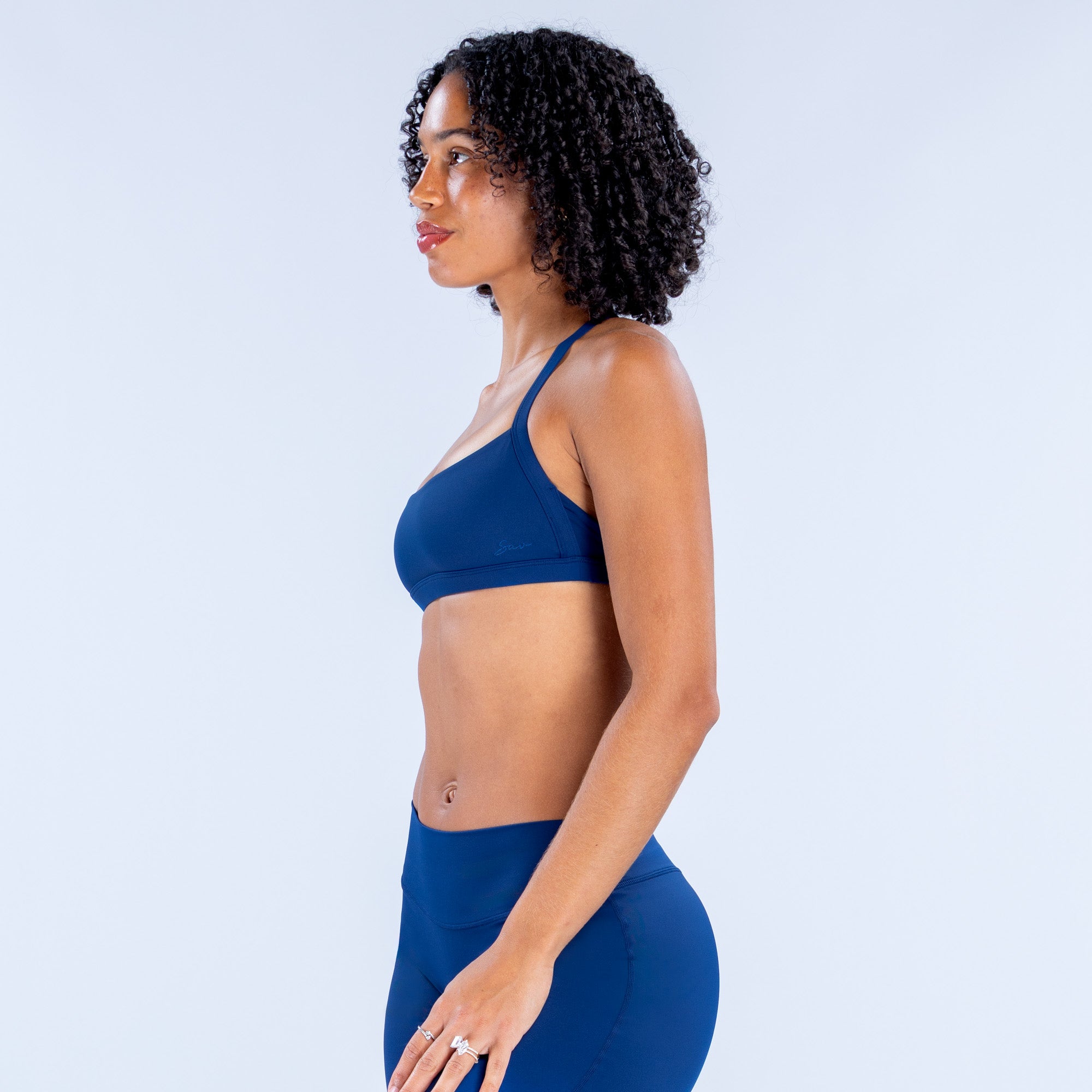 Sav Sports Bra – DFYNE US
