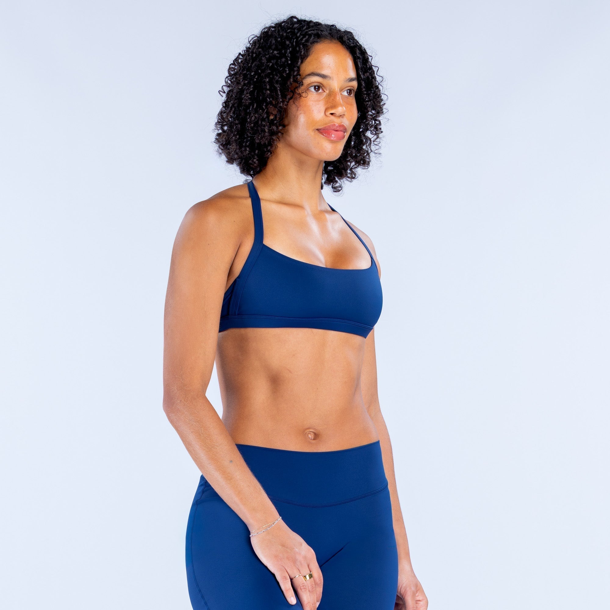 Sav Sports Bra – DFYNE US