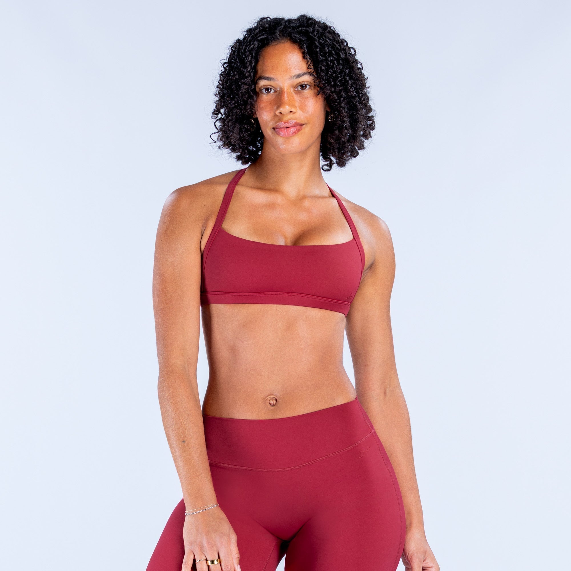 Sav Sports Bra – DFYNE US
