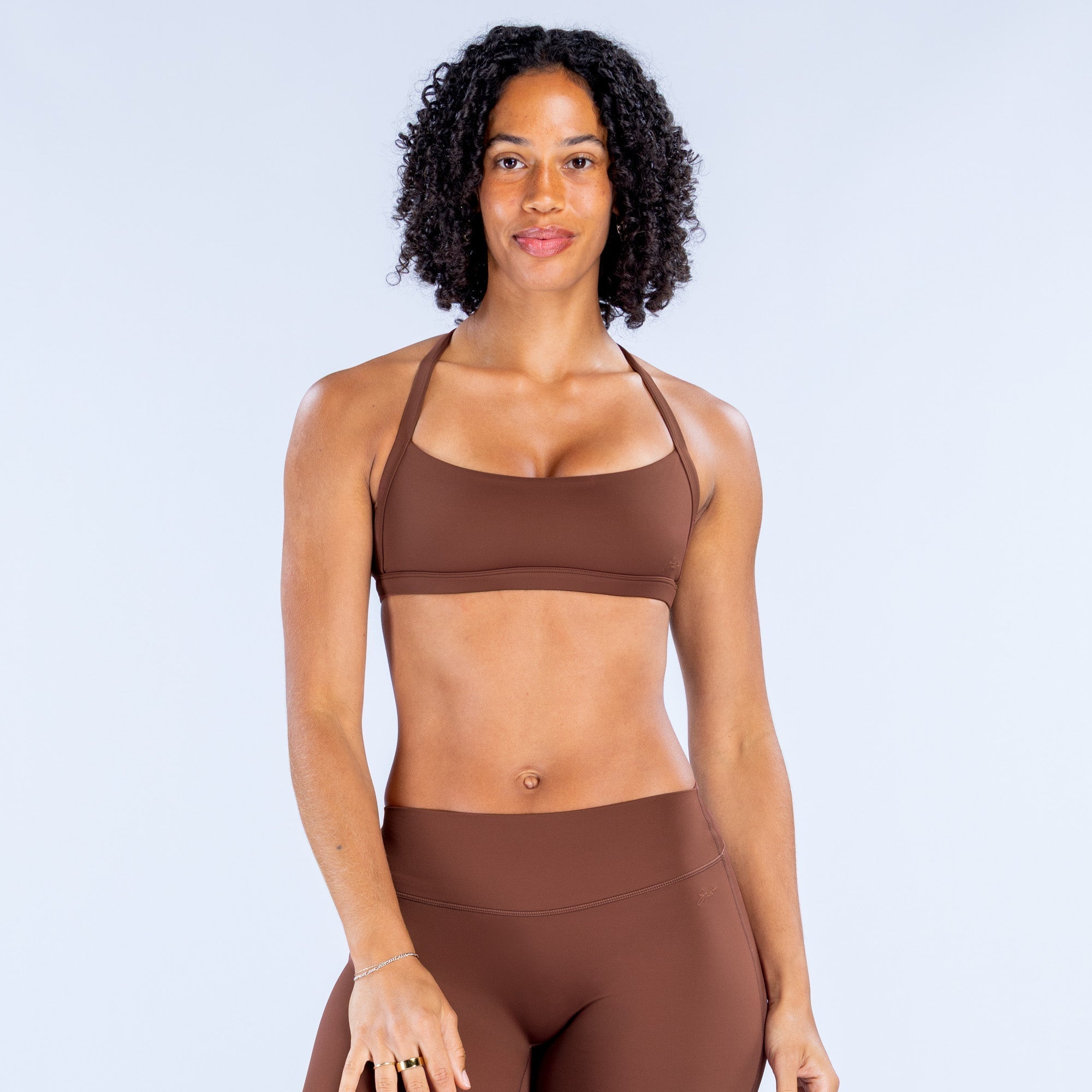 Sav Sports Bra – DFYNE US
