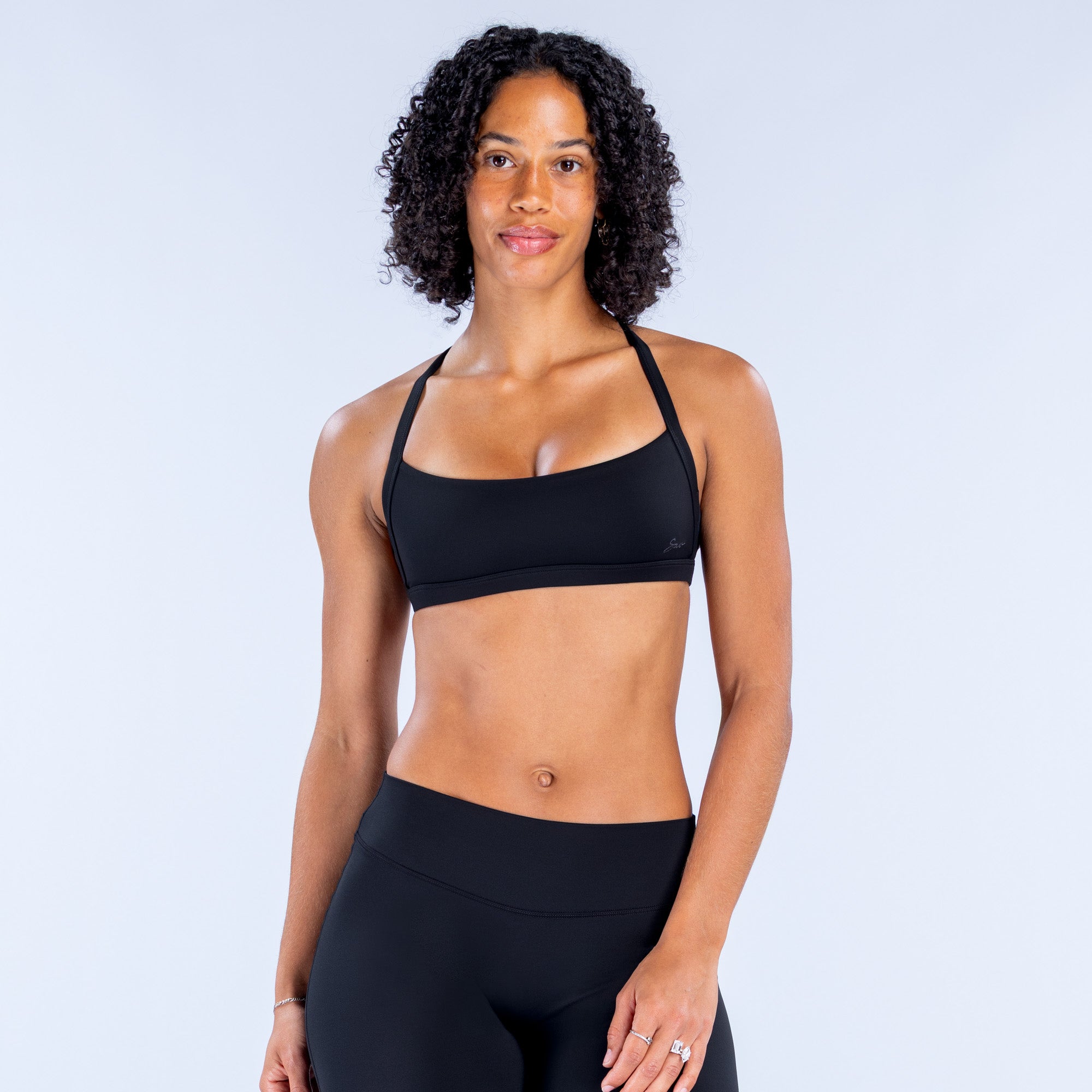 Sav Sports Bra – DFYNE US
