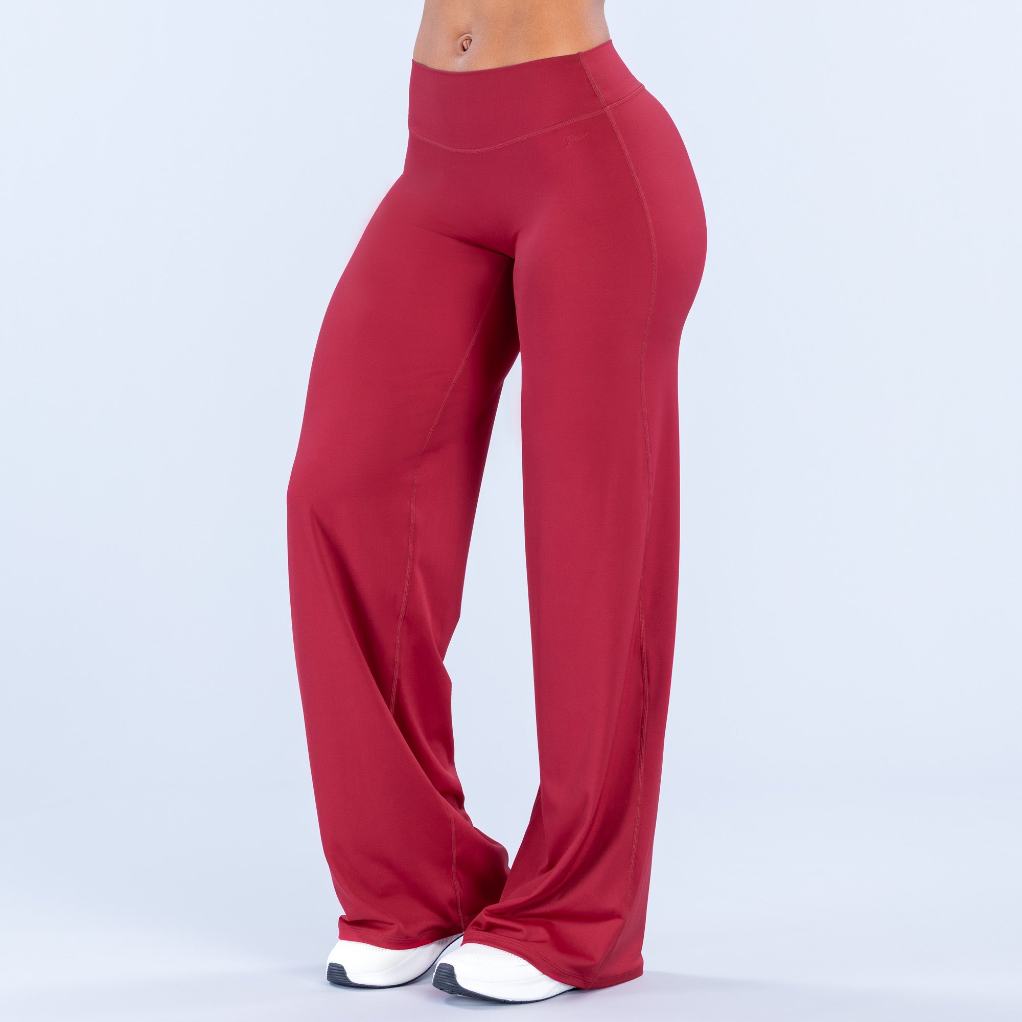 Sav Wide Leg Pants – DFYNE US