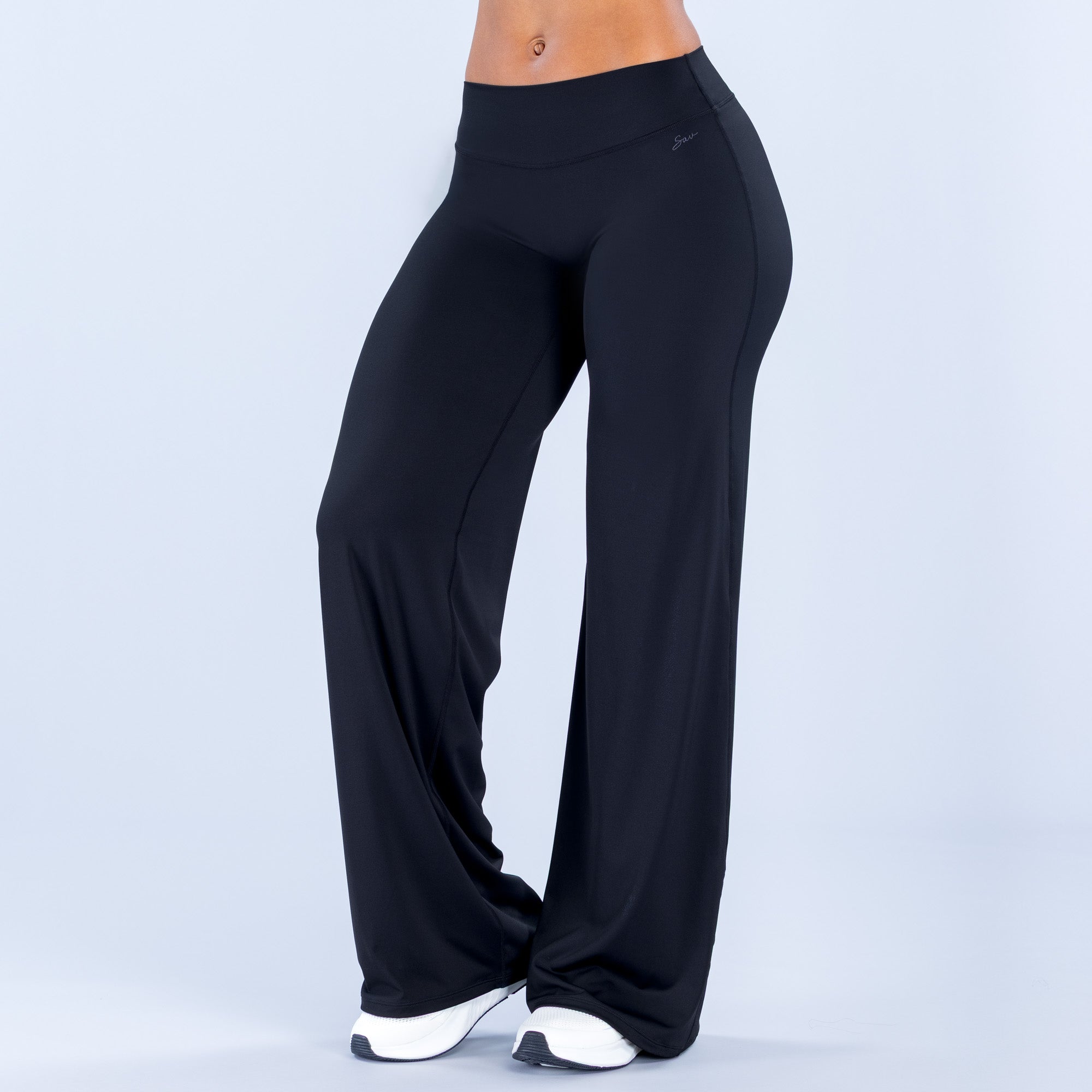 Sav Wide Leg Pants – DFYNE US