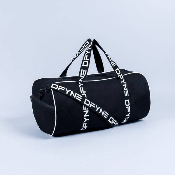 Signature Duffle Bag – DFYNE US