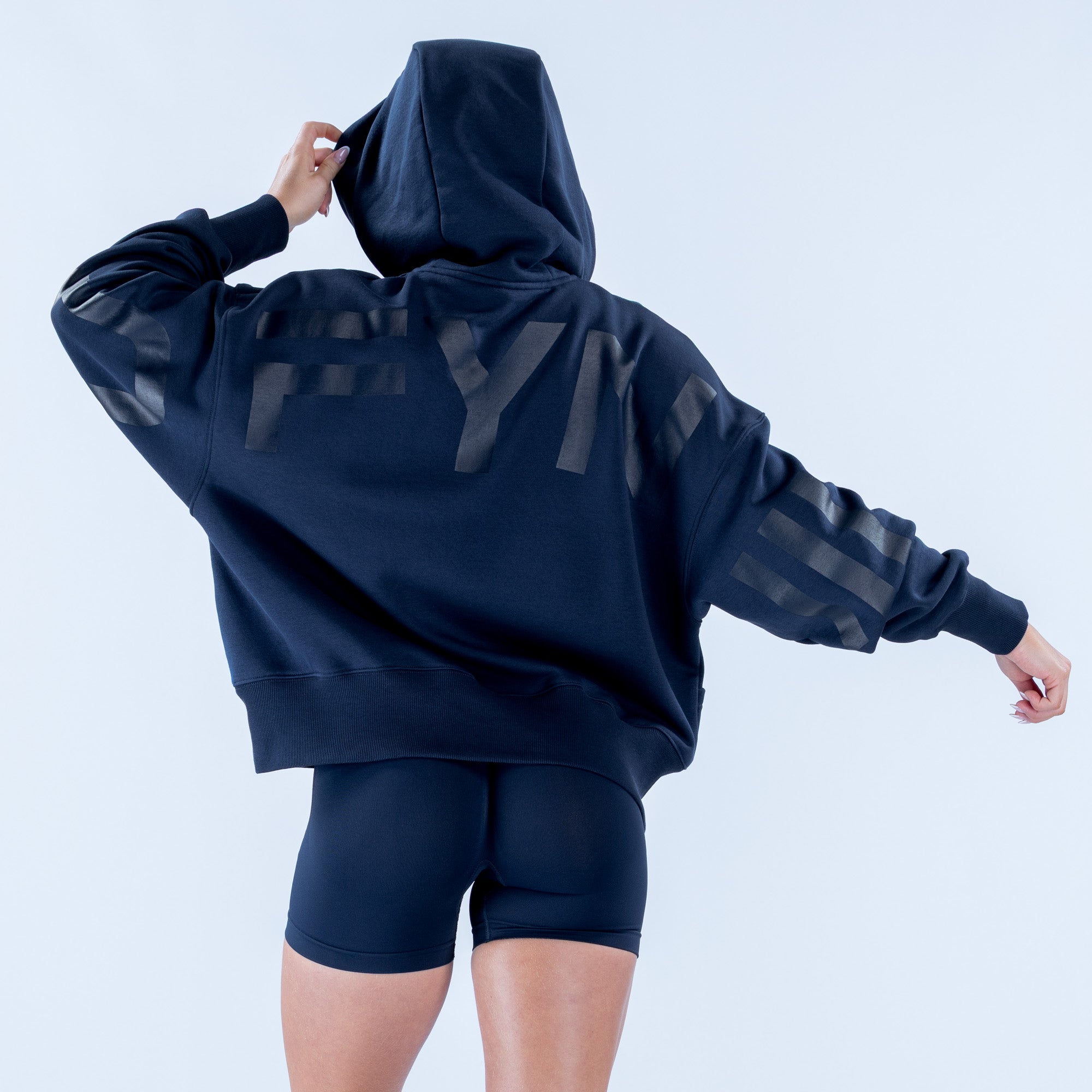 Signature Hoodie – DFYNE US