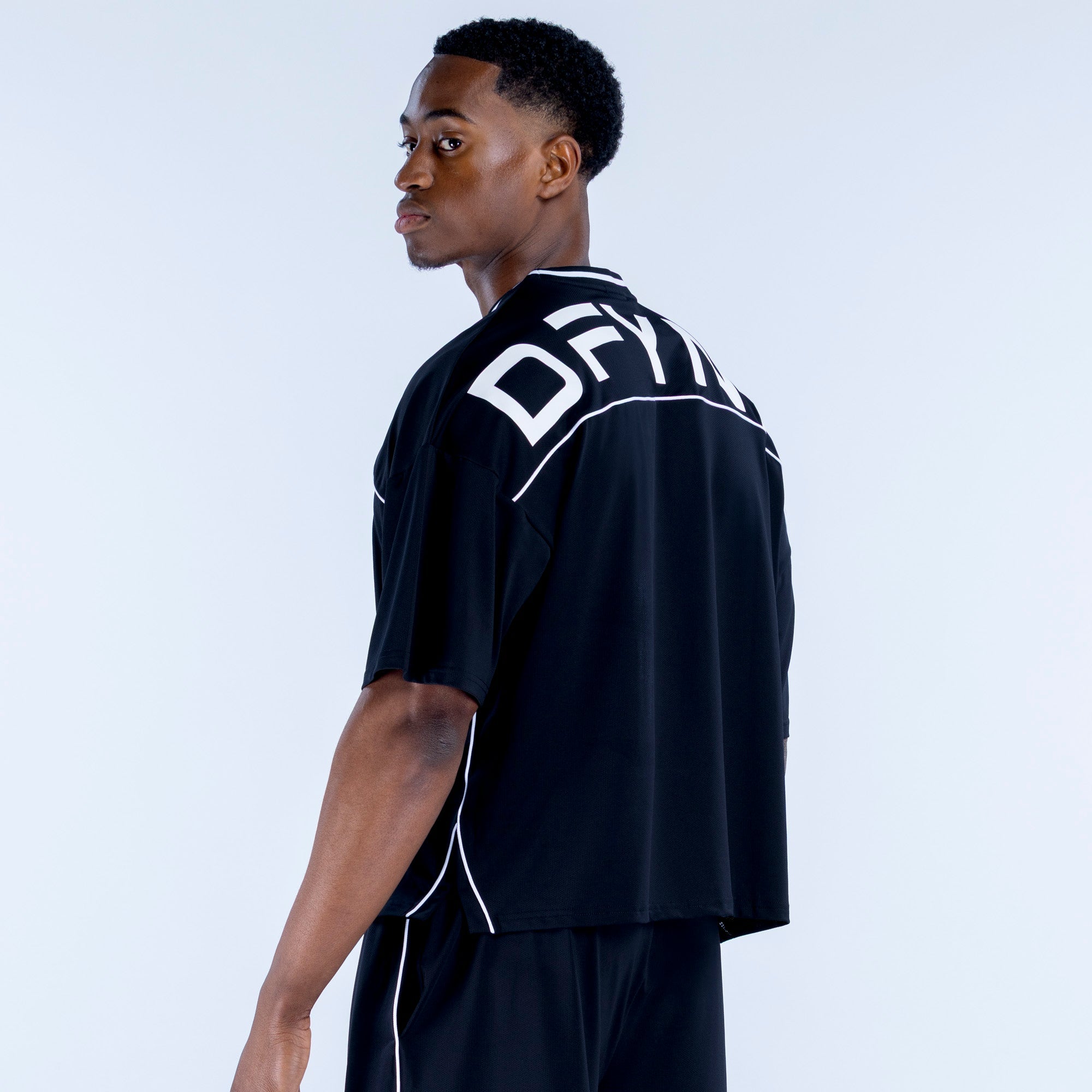 Signature Jersey – DFYNE US