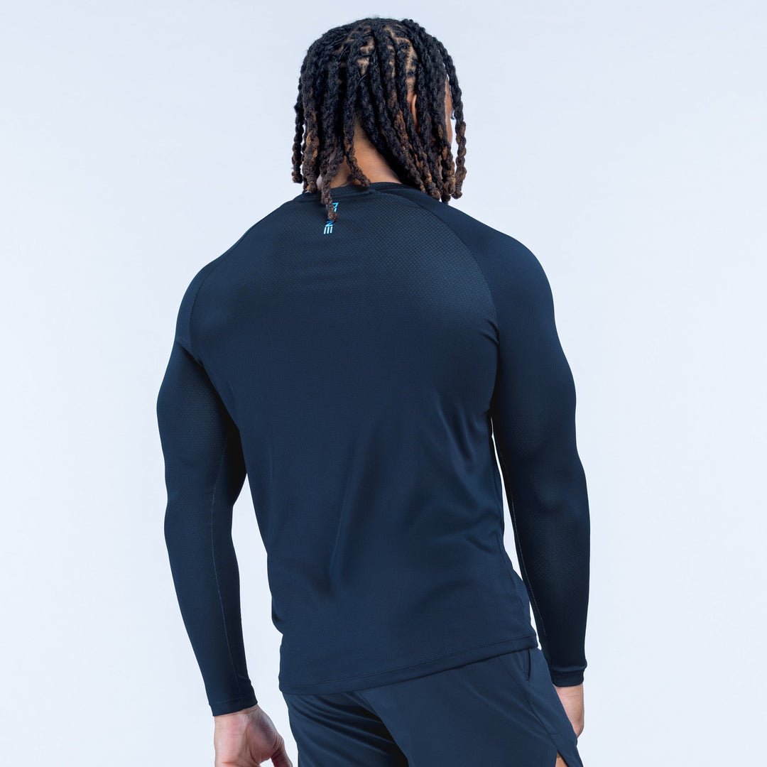 Unbound Long Sleeve Training T-Shirt
