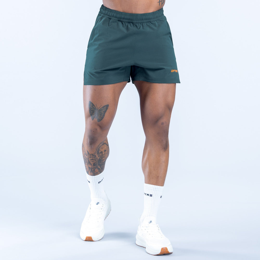 Unbound Training Shorts