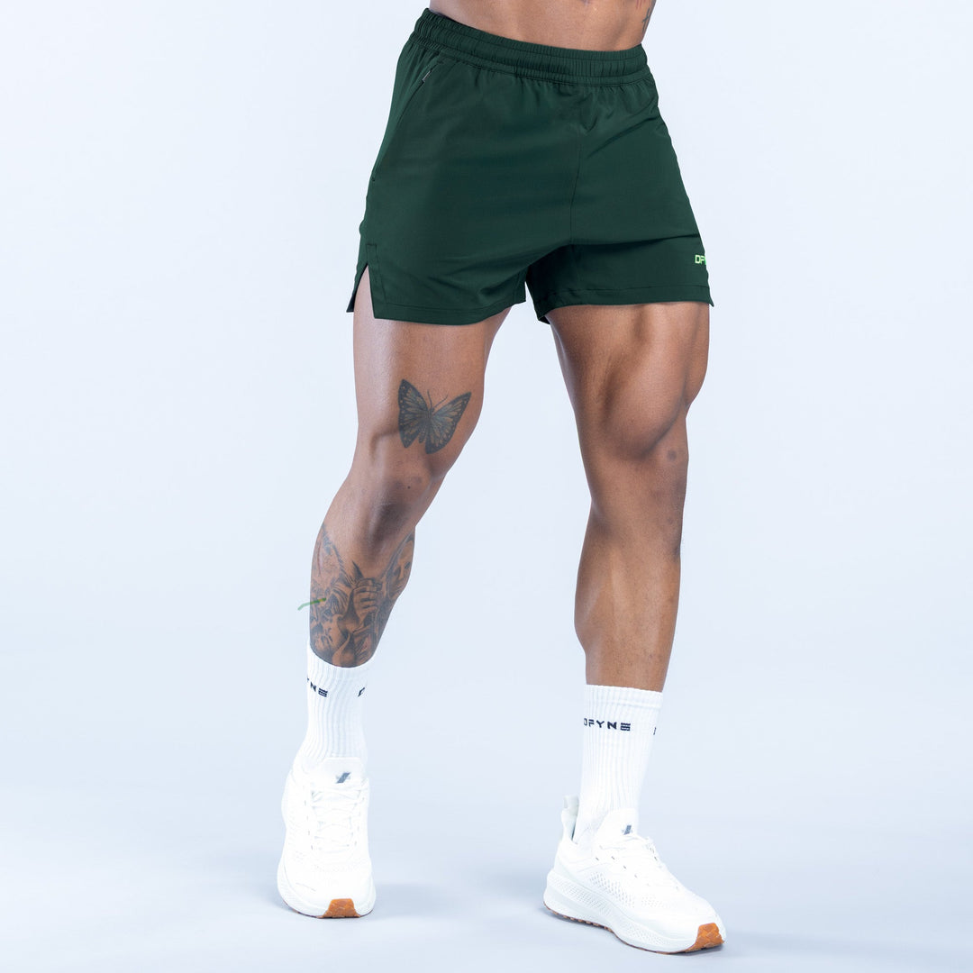 Unbound Training Shorts