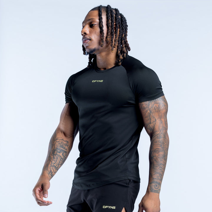 Unbound Training T-Shirt