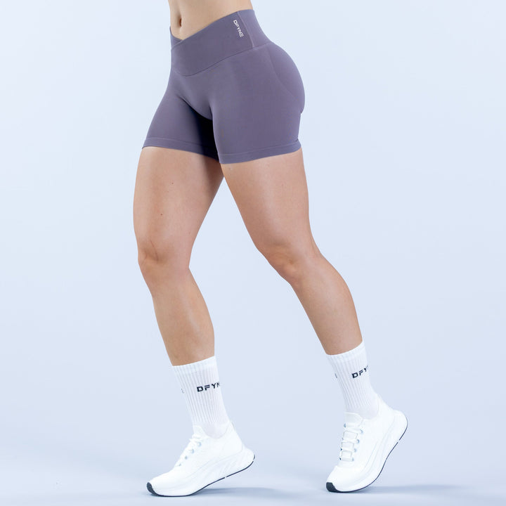 Vision Shorts | 4.5"