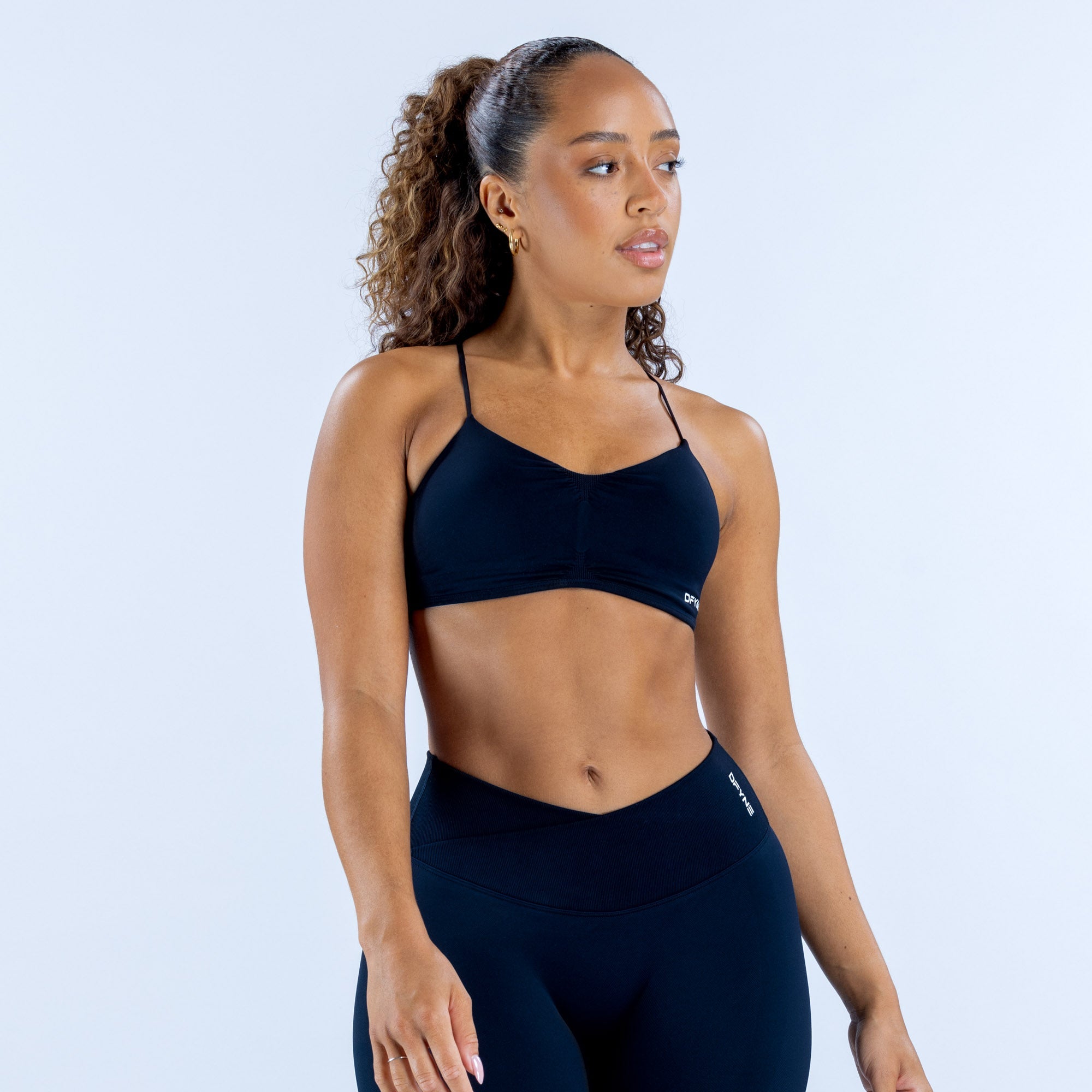 Vision Sports Bra – DFYNE US
