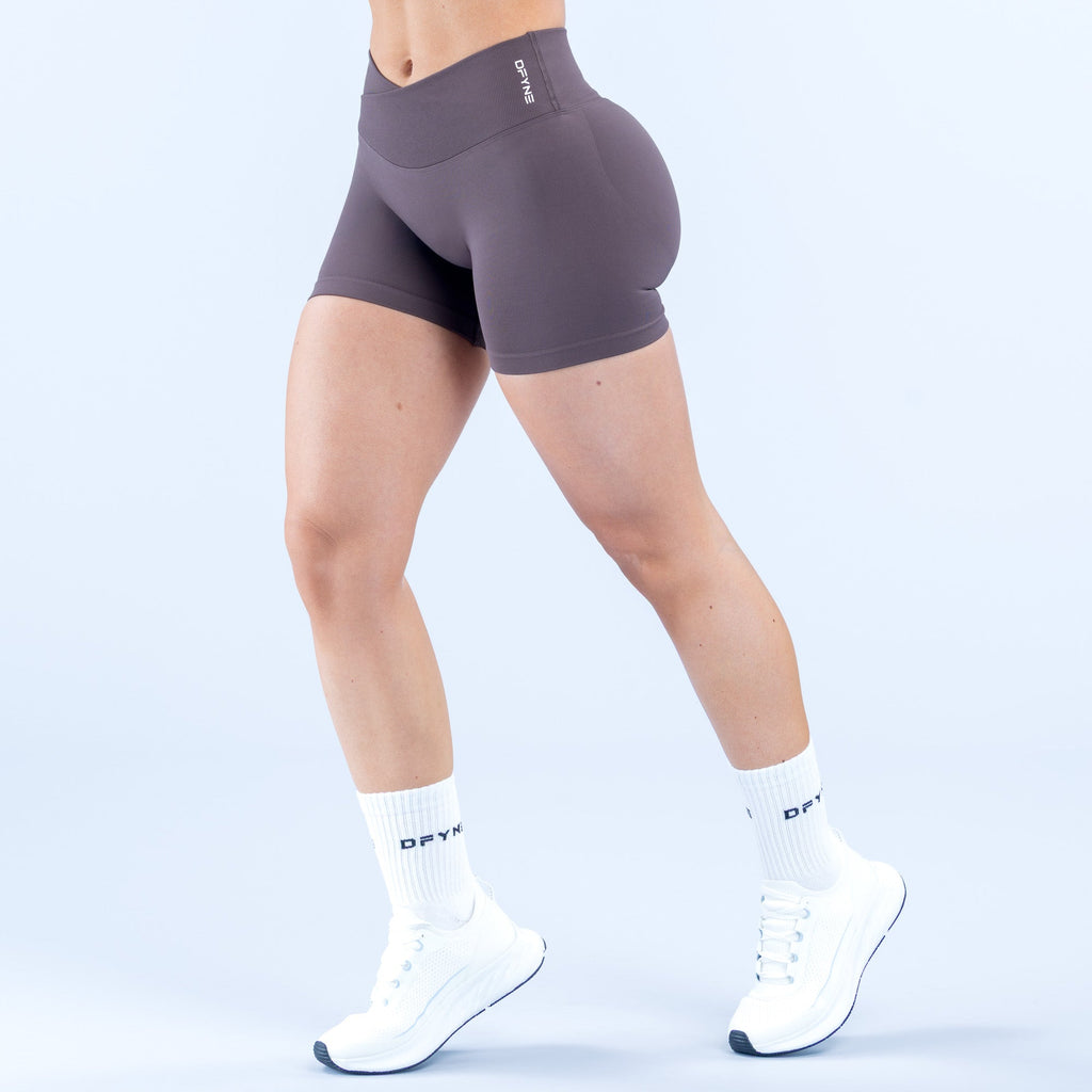 Vision Shorts | 4.5"