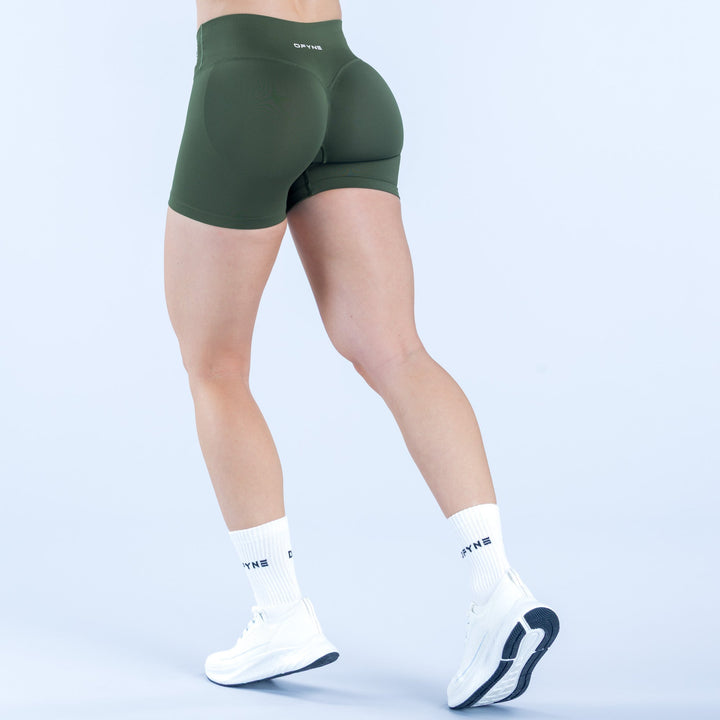 Vision Shorts | 4.5"