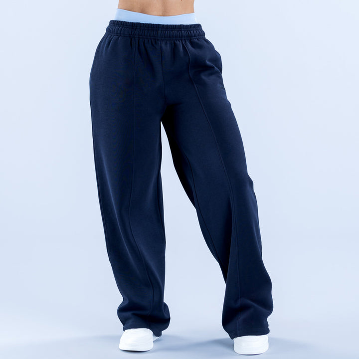 Revive Wide Leg Jogger