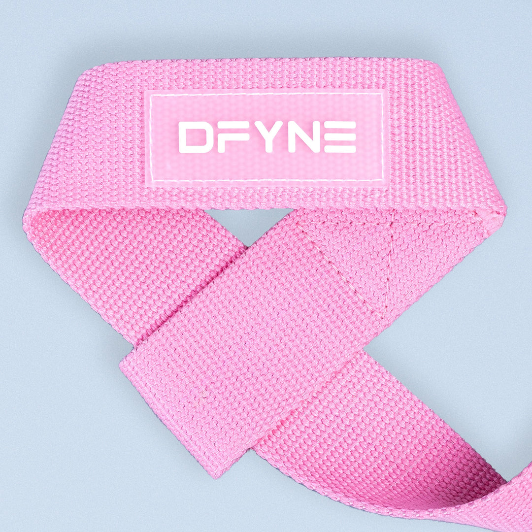 Wrist Straps
