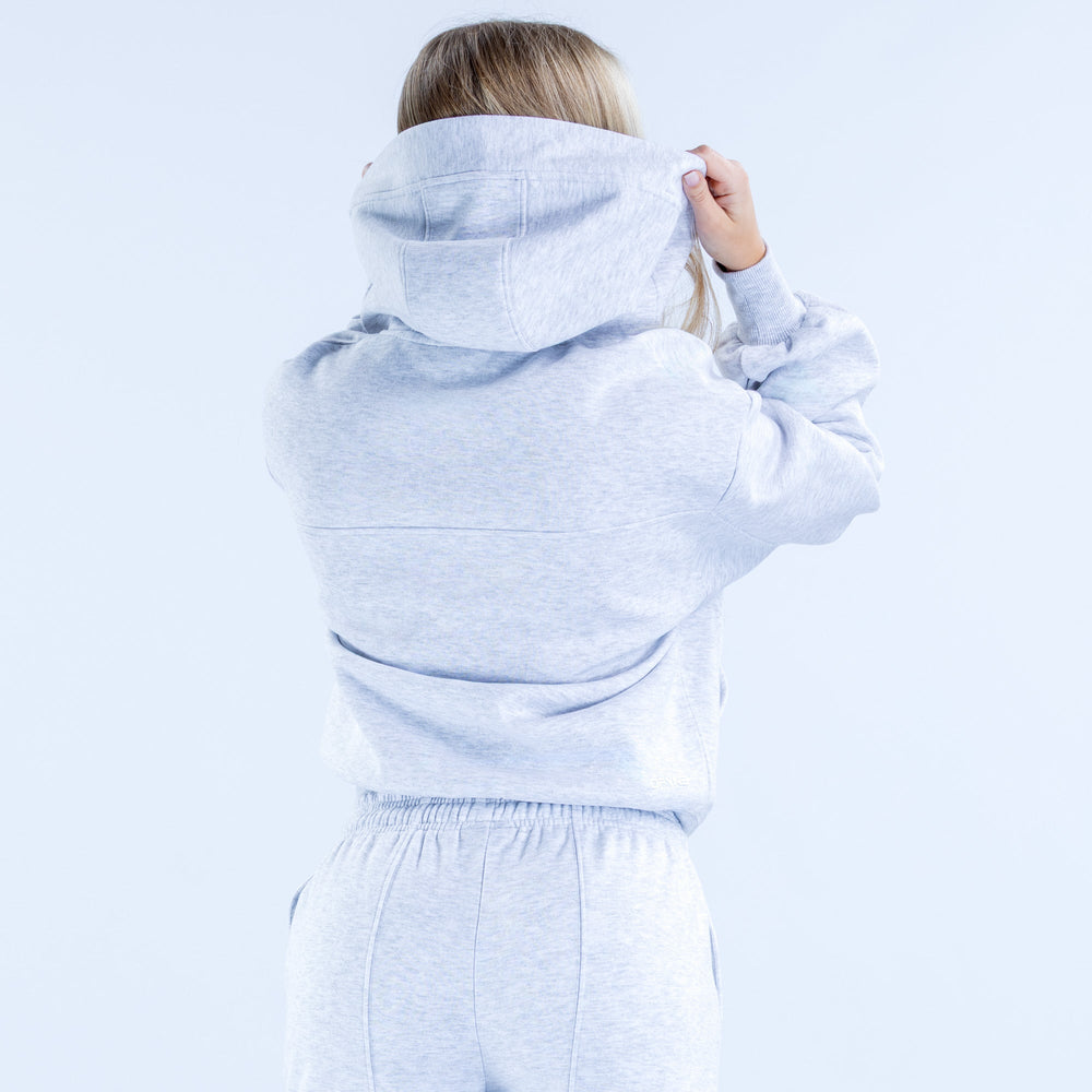 Revive Wide Leg Jogger