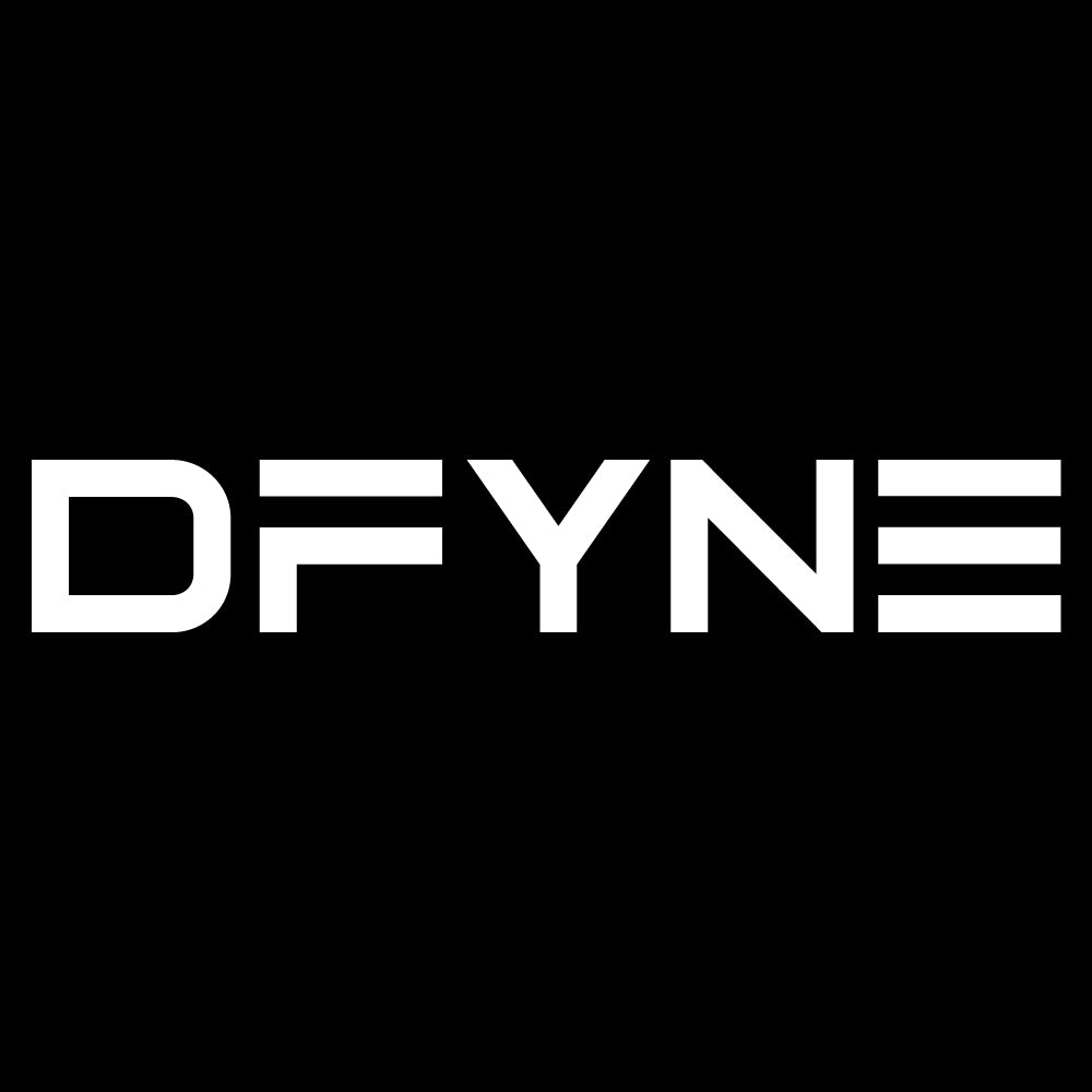 Signature Revive DFYNE US Official Store | Gym Clothes & Activewear for Women & Men